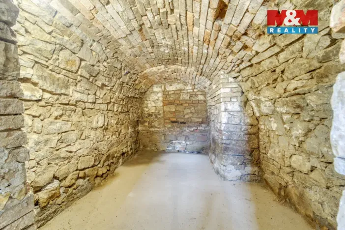 Prodej rodinného domu, Mýto, Pražská, 200 m2