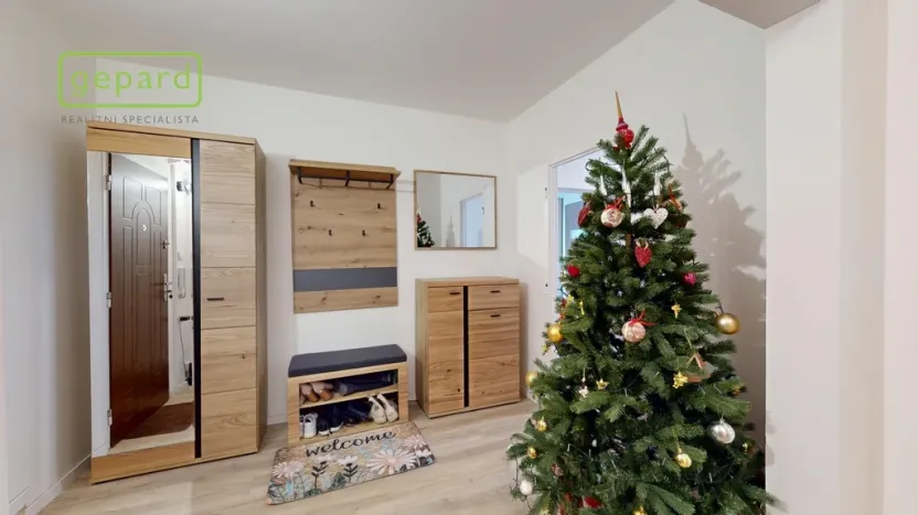 Prodej bytu 4+1, Teplice - Trnovany, Maršovská, 77 m2