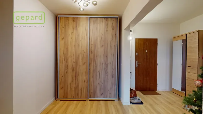 Prodej bytu 4+1, Teplice - Trnovany, Maršovská, 77 m2