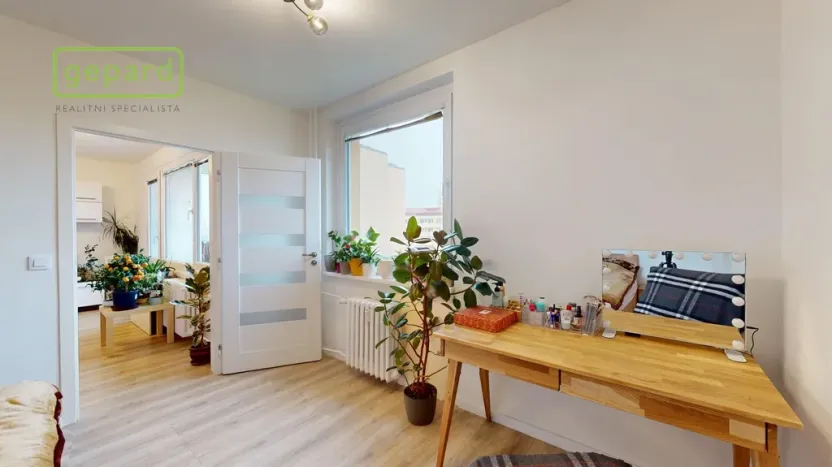 Prodej bytu 4+1, Teplice - Trnovany, Maršovská, 77 m2