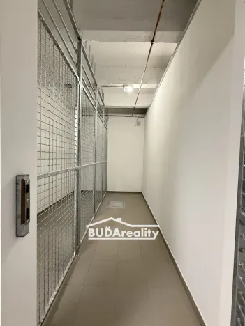 Pronájem bytu 2+kk, Otrokovice, tř. Osvobození, 40 m2