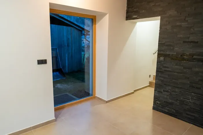 Prodej bytu 3+kk, Bedřichov, 76 m2