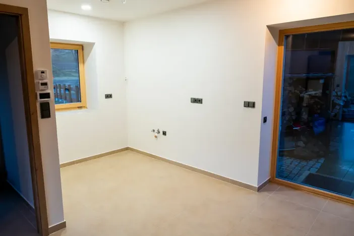 Prodej bytu 3+kk, Bedřichov, 76 m2