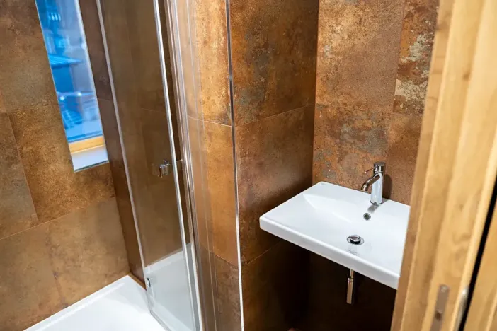 Prodej bytu 3+kk, Bedřichov, 76 m2