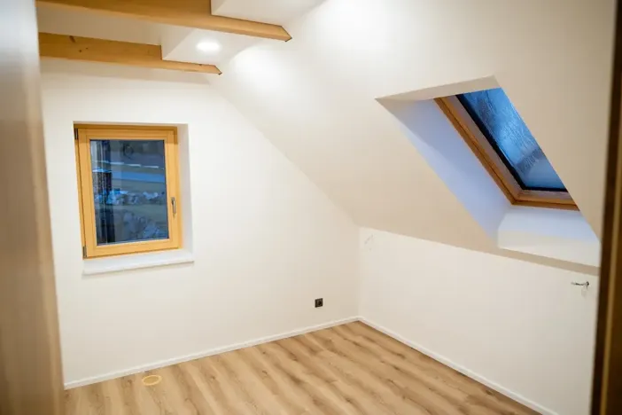 Prodej bytu 3+kk, Bedřichov, 76 m2