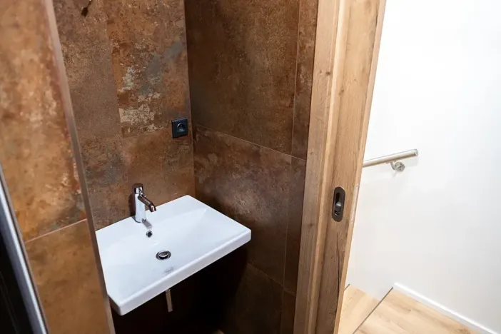 Prodej bytu 3+kk, Bedřichov, 76 m2