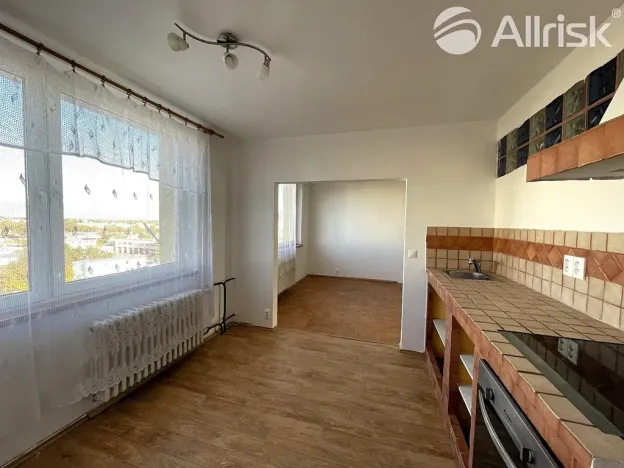 Prodej bytu 2+1, Vyškov, Puškinova, 58 m2