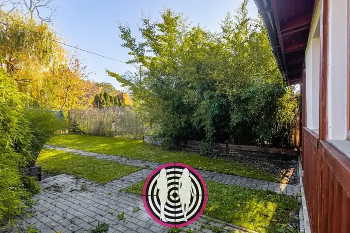 Prodej chaty, Praha, Menclova, 25 m2