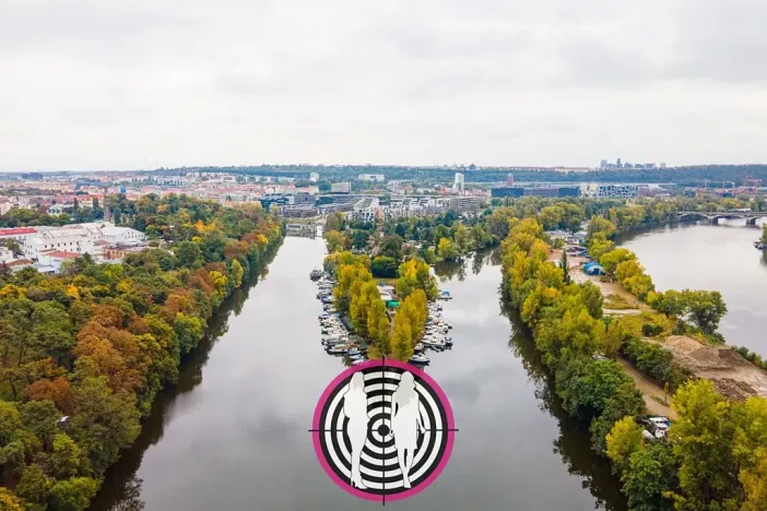 Prodej chaty, Praha, Menclova, 25 m2