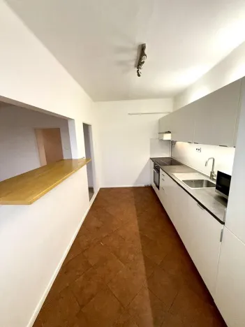 Pronájem bytu 3+1, Ostrava - Poruba, Matěje Kopeckého, 73 m2