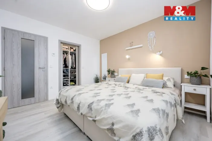 Prodej rodinného domu, Kladky, 129 m2