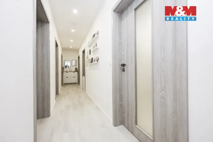 Prodej rodinného domu, Kladky, 129 m2