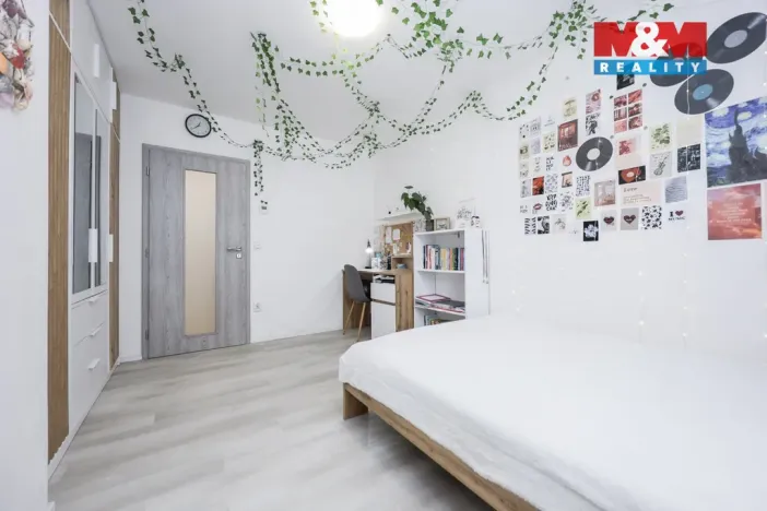 Prodej rodinného domu, Kladky, 129 m2