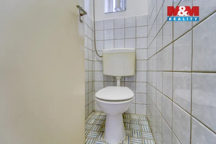 Prodej rodinného domu, Brnířov, 165 m2