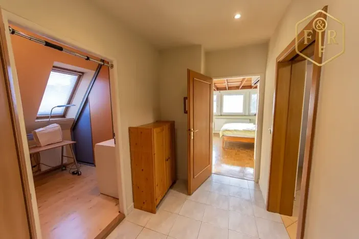 Prodej rodinného domu, Brno, Zeleného, 205 m2