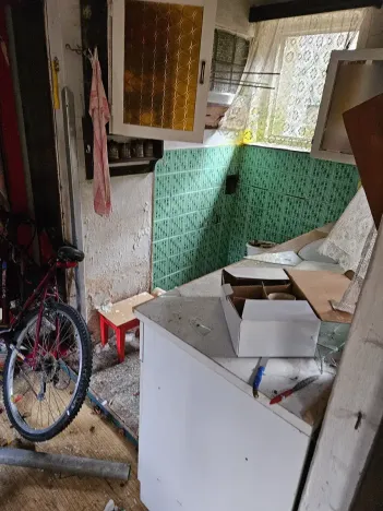 Prodej chaty, Borotice, 26 m2