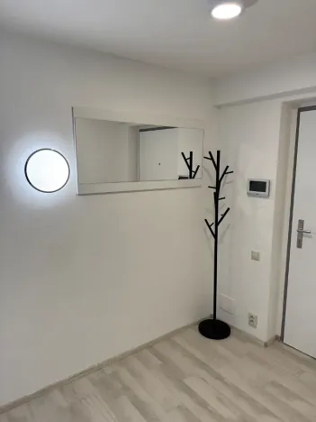 Pronájem bytu 2+kk, Brno, Jircháře, 69 m2