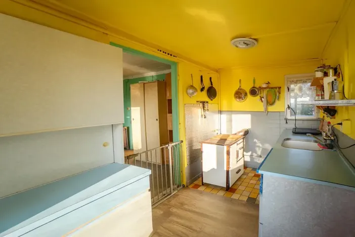 Prodej pozemku pro bydlení, Kamenice, Opuková, 1008 m2