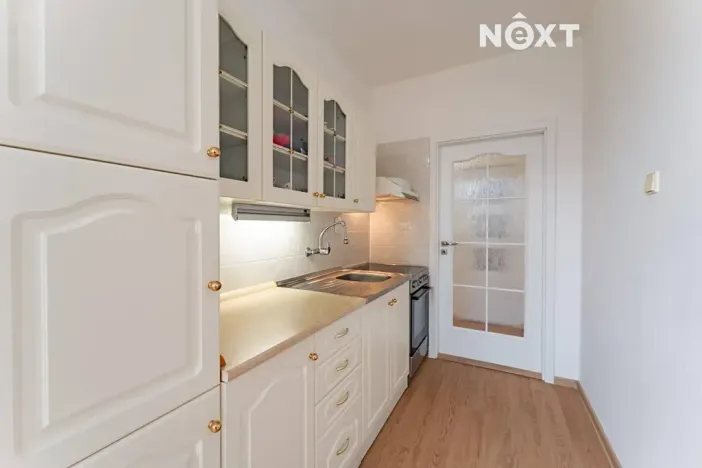 Pronájem bytu 2+1, Šumperk, Čajkovského, 53 m2