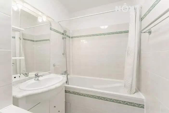 Pronájem bytu 2+1, Šumperk, Čajkovského, 53 m2