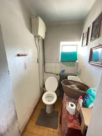 Prodej rodinného domu, Planá, 100 m2