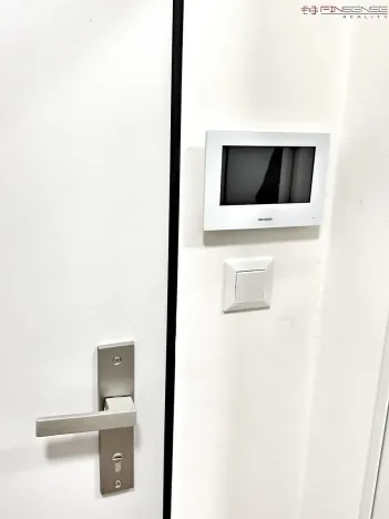 Pronájem bytu 1+kk, Kladno, Štěpána Rautenstraucha, 31 m2