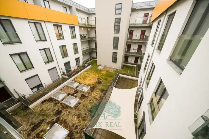 Prodej bytu 2+kk, Brno, Kamínky, 66 m2