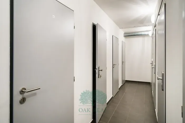 Prodej bytu 2+kk, Brno, Kamínky, 66 m2