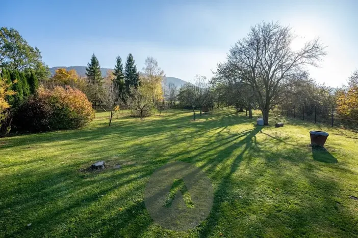 Prodej pozemku pro bydlení, Veřovice, 1600 m2