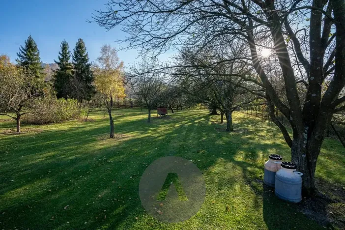 Prodej pozemku pro bydlení, Veřovice, 1700 m2