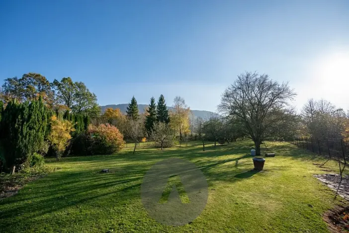 Prodej pozemku pro bydlení, Veřovice, 1700 m2