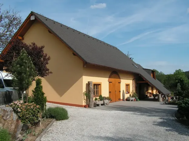 Prodej rodinného domu, Klatovy, 304 m2