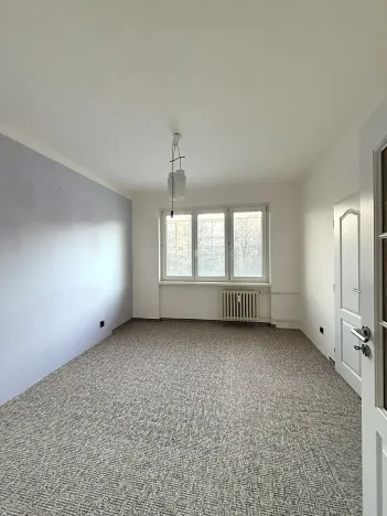 Prodej bytu 3+1, Ostrava, Hlavní třída, 64 m2