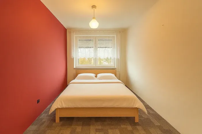 Prodej bytu 3+1, Ostrava, Hlavní třída, 64 m2