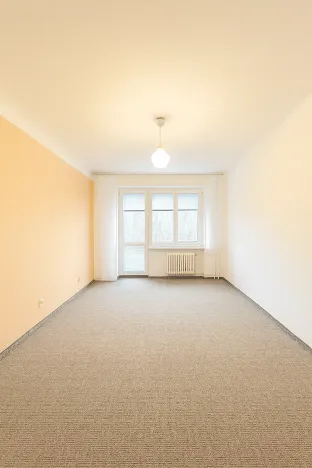 Prodej bytu 3+1, Ostrava, Hlavní třída, 64 m2