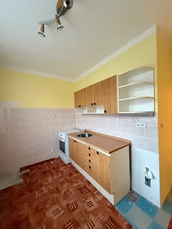 Prodej bytu 3+1, Ostrava, Hlavní třída, 64 m2