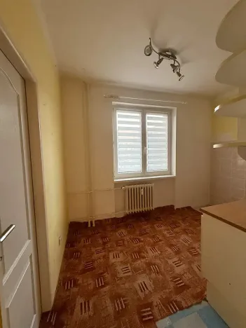 Prodej bytu 3+1, Ostrava, Hlavní třída, 64 m2