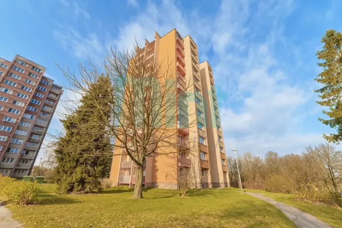 Prodej bytu 3+1, Ostrava, Zdeňka Štěpánka, 83 m2