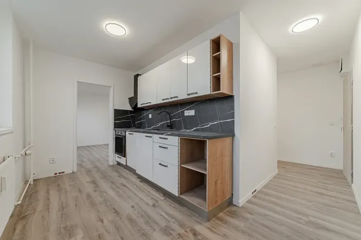 Prodej bytu 3+1, Ostrava, Václava Košaře, 68 m2