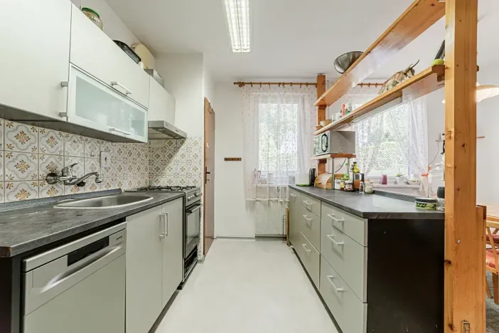 Prodej rodinného domu, Ostrava, Sýkorova, 160 m2