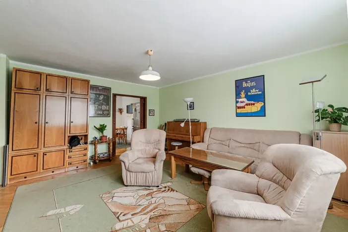 Prodej rodinného domu, Ostrava, Sýkorova, 160 m2