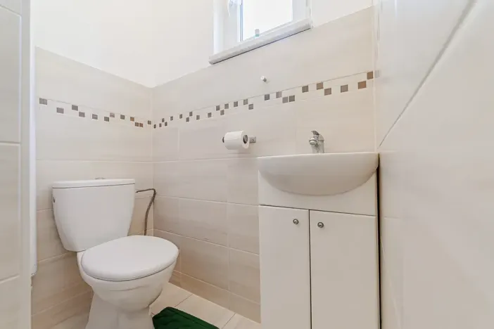 Prodej rodinného domu, Ostrava, Sýkorova, 160 m2