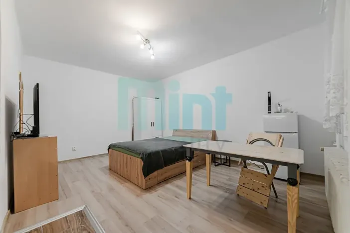Prodej bytu 1+kk, Havířov, Balzacova, 24 m2