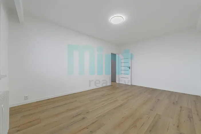 Prodej bytu 1+1, Ostrava, Alšovo náměstí, 41 m2