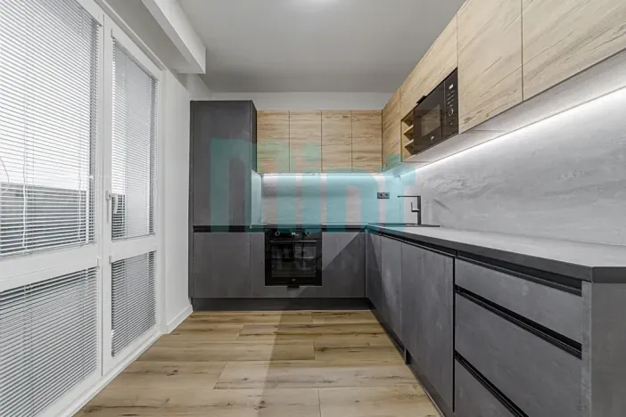 Prodej bytu 1+1, Ostrava, Alšovo náměstí, 41 m2