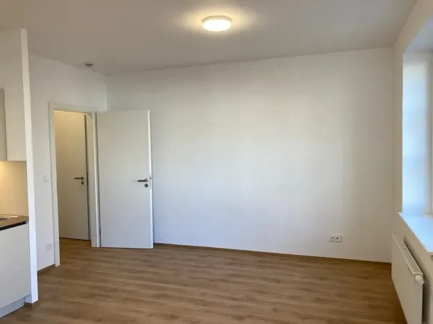 Pronájem bytu 2+kk, Praha - Žižkov, Na rovnosti, 52 m2