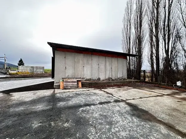 Pronájem skladu, Nový Jičín, 96 m2