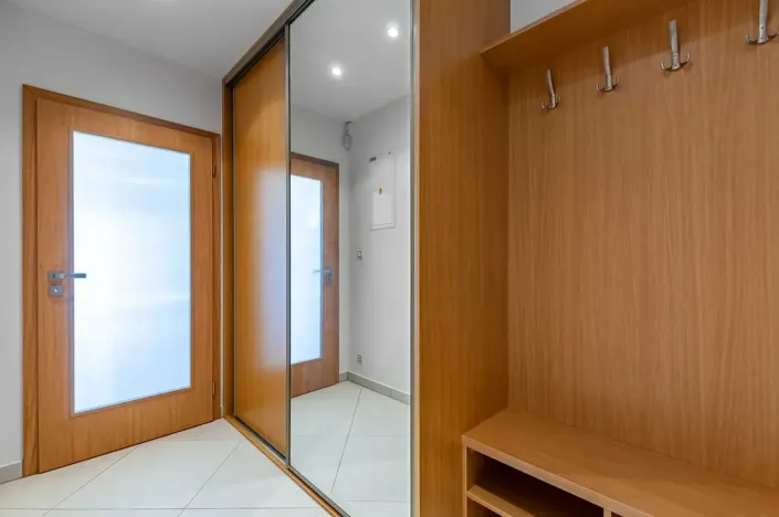 Pronájem bytu 1+kk, Praha - Břevnov, Patočkova, 32 m2