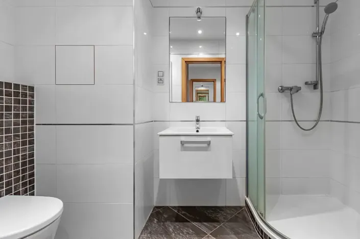 Pronájem bytu 1+kk, Praha - Břevnov, Patočkova, 32 m2