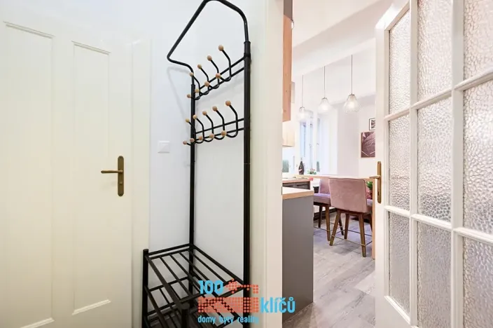 Prodej bytu 1+kk, Praha - Motol, Podhorská, 30 m2